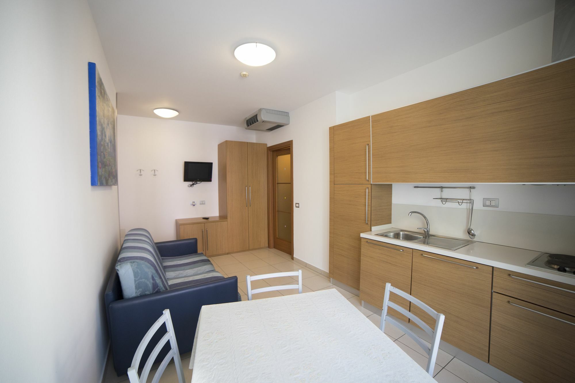 רימיני Residence Marzia מראה חיצוני תמונה